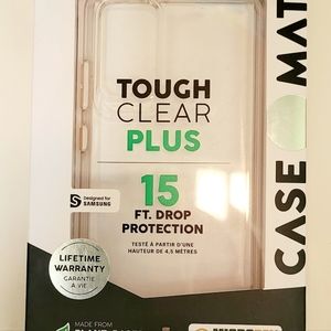 CASEMATE TOUGH CLEAR PMUS-Samsung Note 20 5G